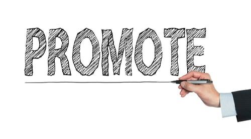 promote your channel incentive program
