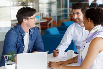 channel partners & incentives