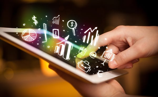 Going Digital with Your Sales Incentive Plan