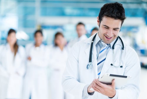 Optimizing a Healthcare Employee Recognition Program