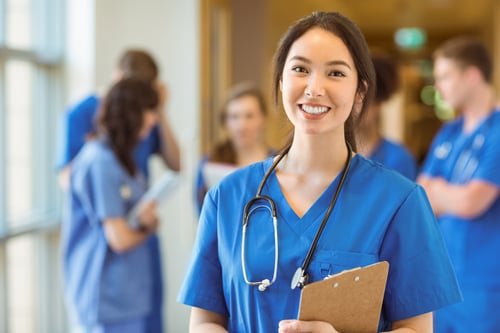 employee recognition in healthcare