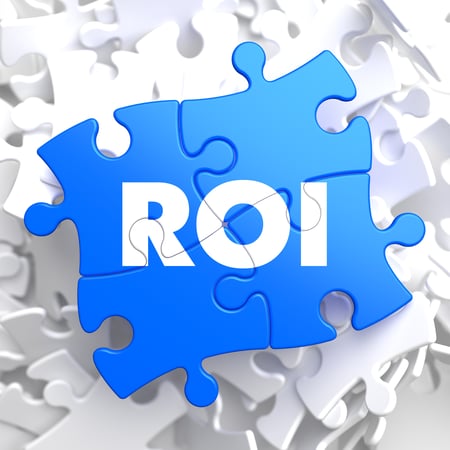 Employee Recognition Program ROI