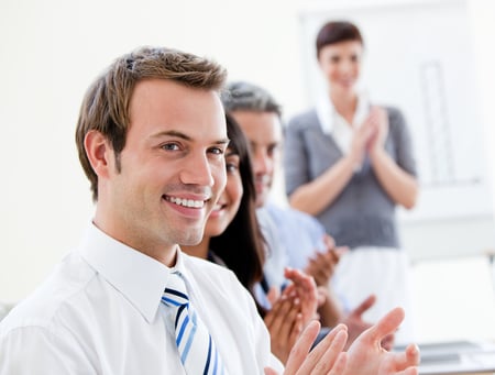importance of employee recognition