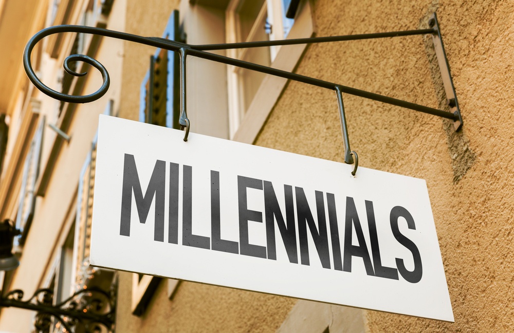 Millennials' Impact on Sales Incentives